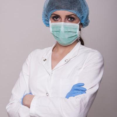 一次性医用外科口罩